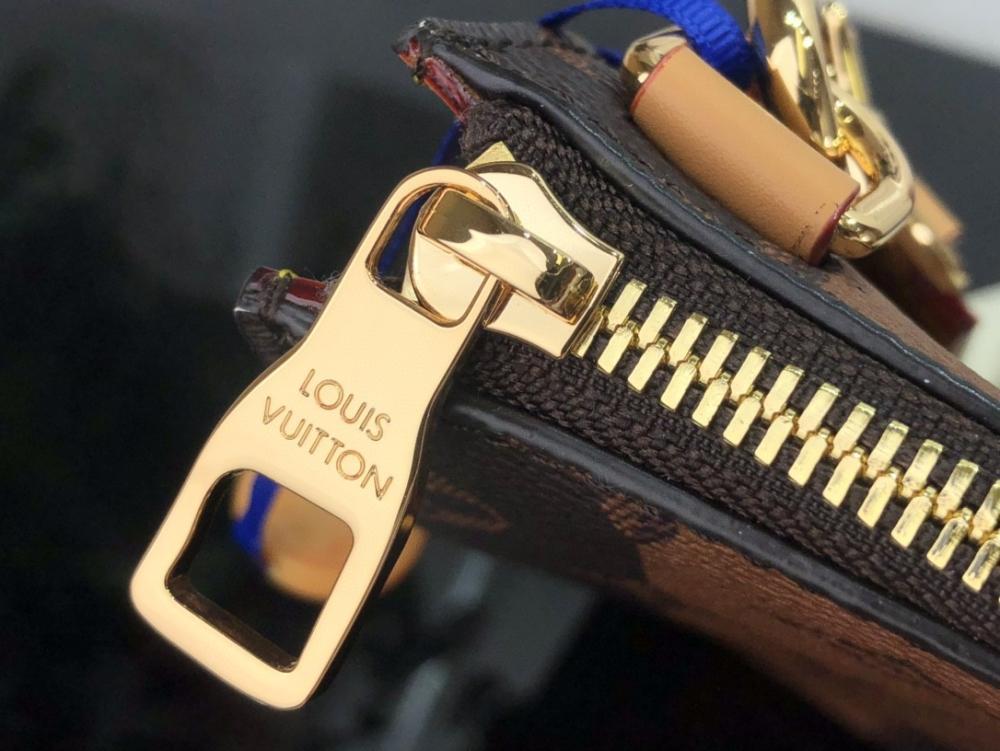 Luxury Crossbody Bag