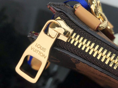 Luxury Crossbody Bag