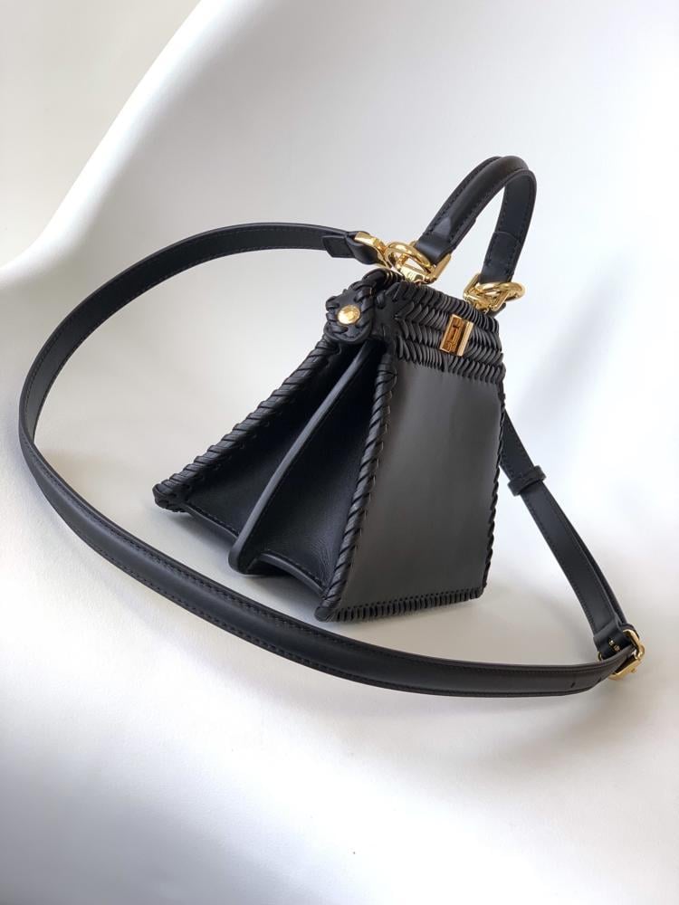 Top Handle Bag