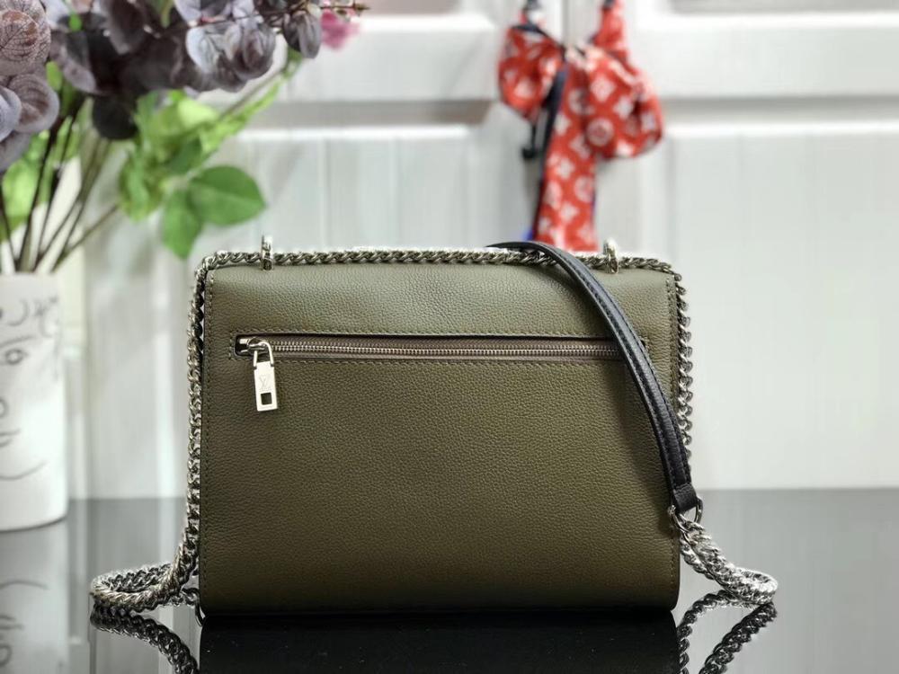 Classic Top Handle Bag