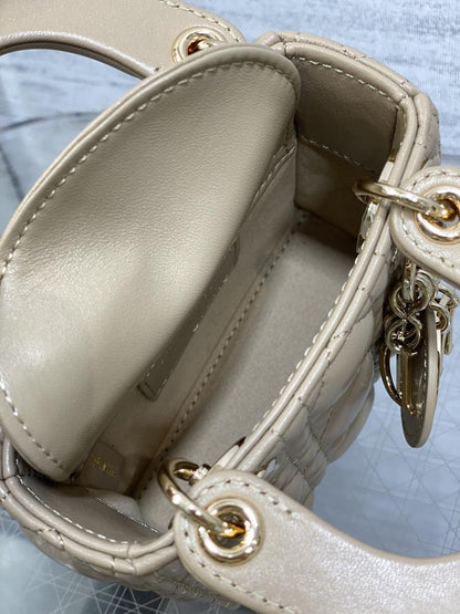 Top Handle Bag