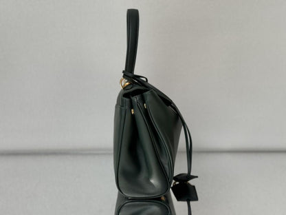 Top Handle Bag