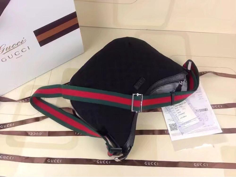 Modern Elegant Leather Crossbody Bag
