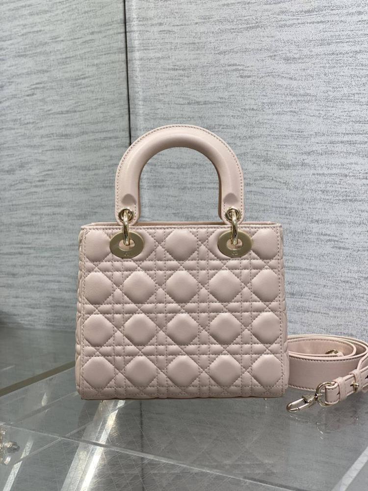 Elegant Top Handle Bag
