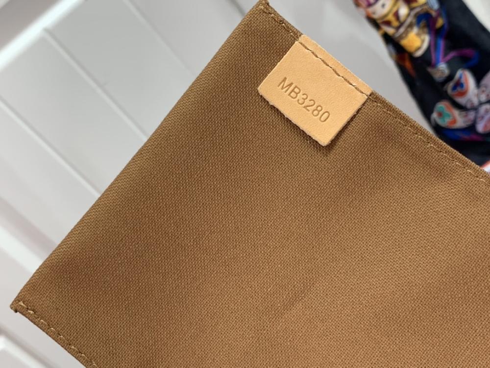 Classic Top Handle Bag