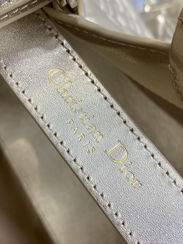 Calfskin Top Handle Bag