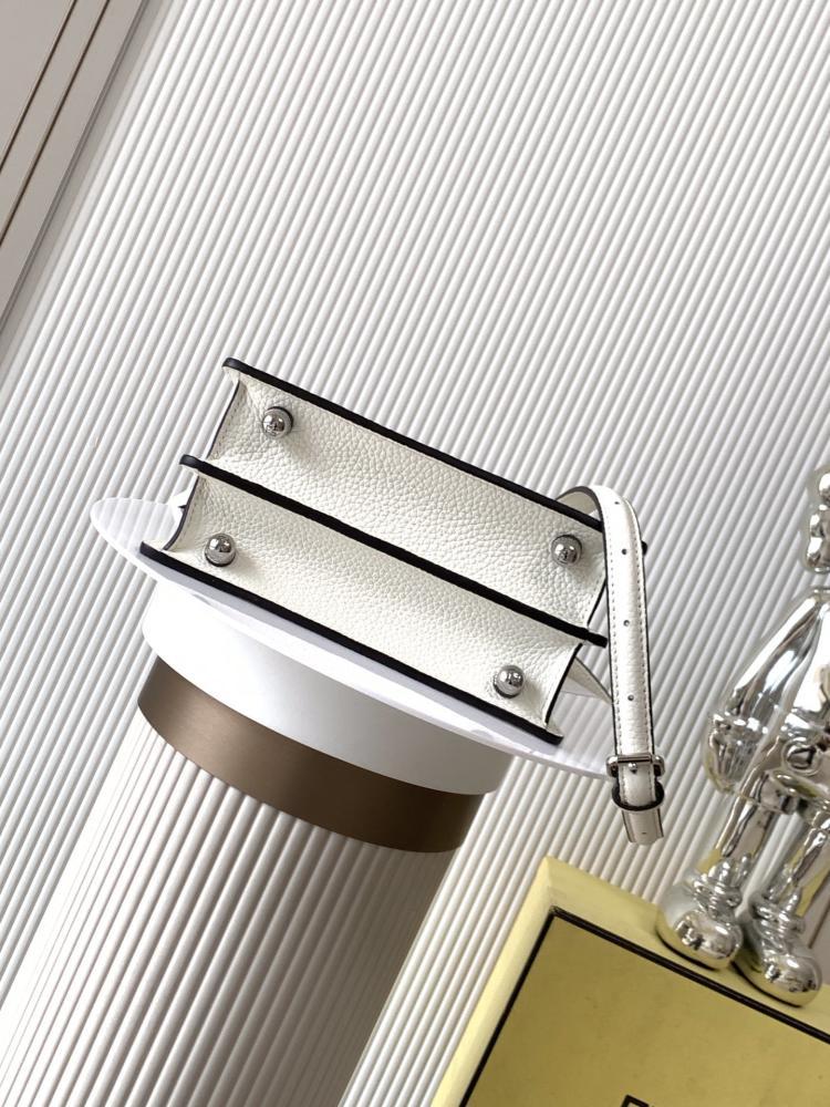 Top Handle Bag