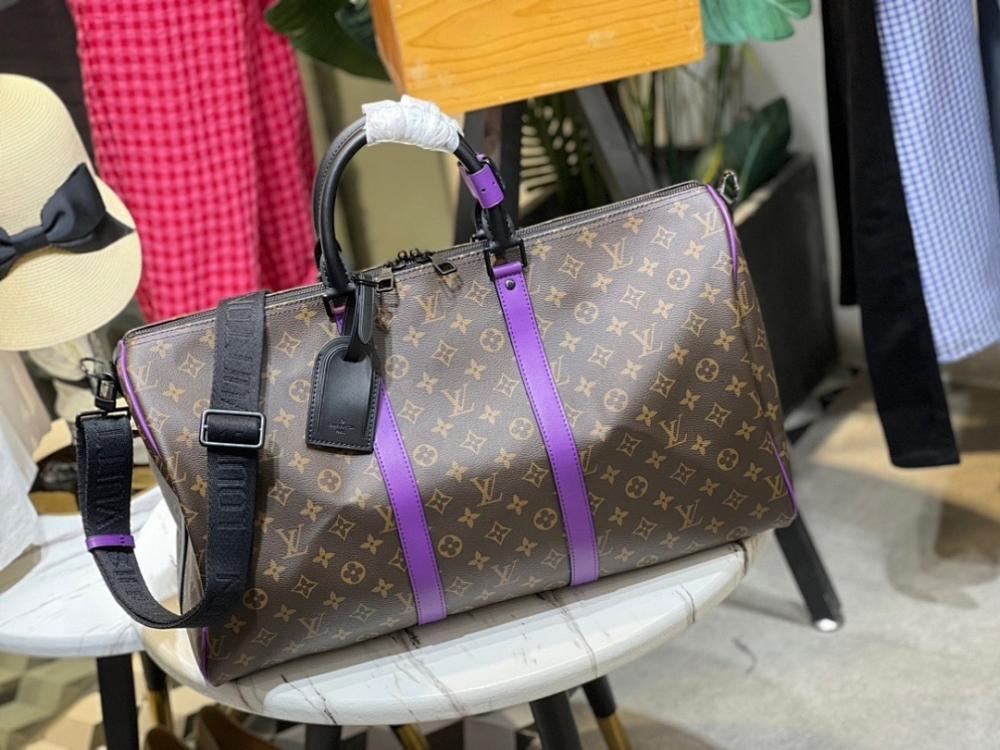 Modern Stylish Shoulder Bag