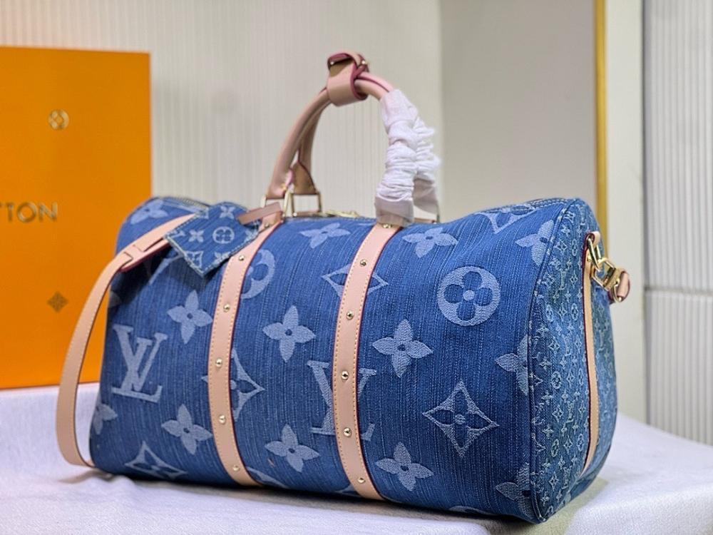 Modern Elegant Leather Shoulder Bag