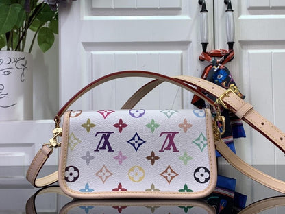 Shoulder Bag