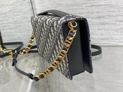 Luxury Shoulder Bag