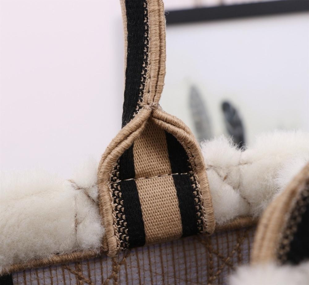 Stylish Premium Embroidered Crossbody Bag
