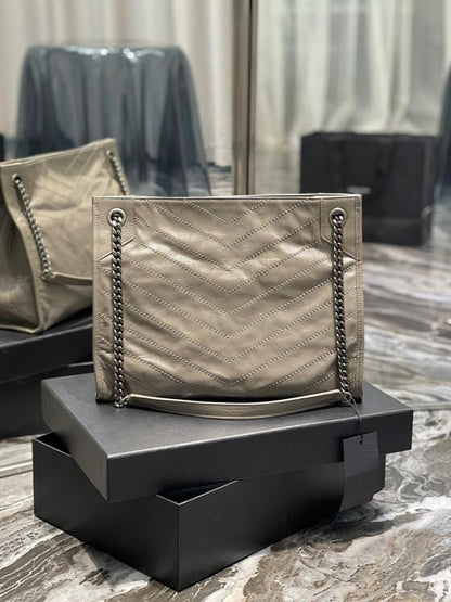 Luxury Leather Travel Bag – Special Edition