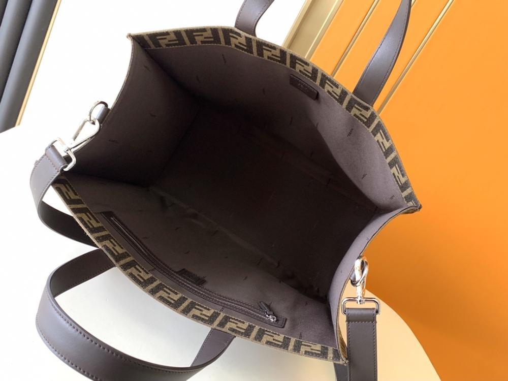 Silver Quilted Leather Shoulder Bag