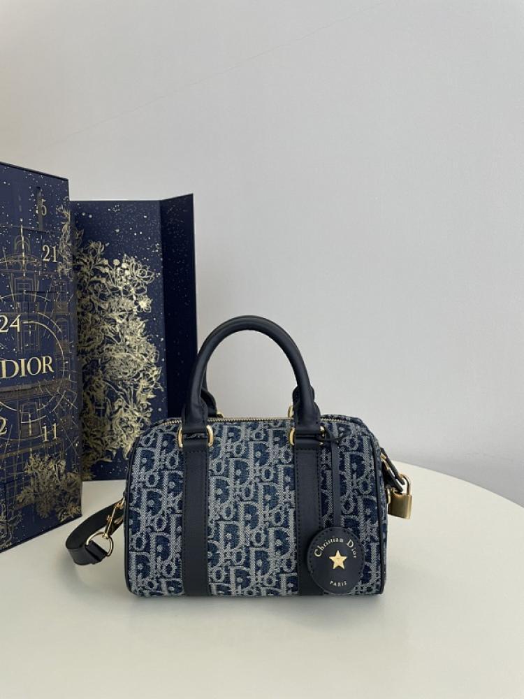 Top Handle Bag