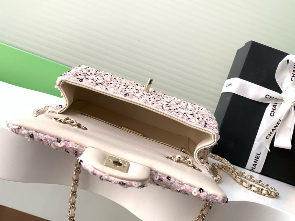 Top Handle Bag