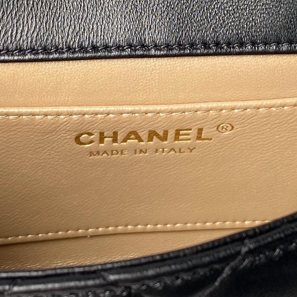 Top Handle Bag