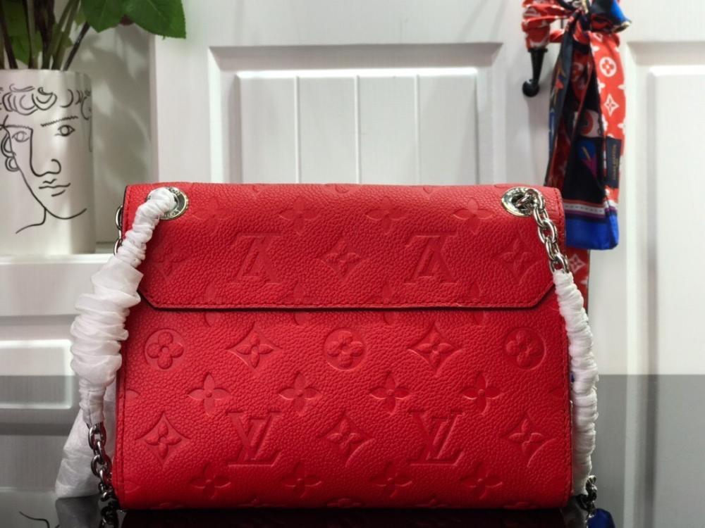 Luxury Top Handle Bag
