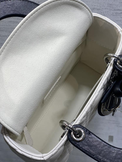 Top Handle Bag