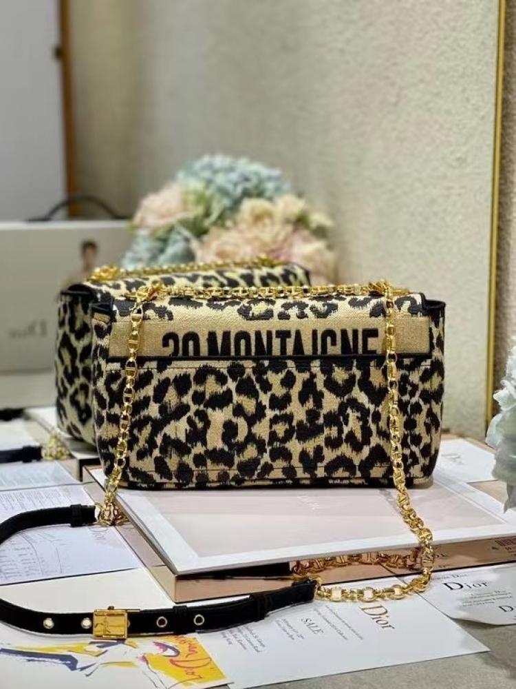 Luxury Top Handle Bag