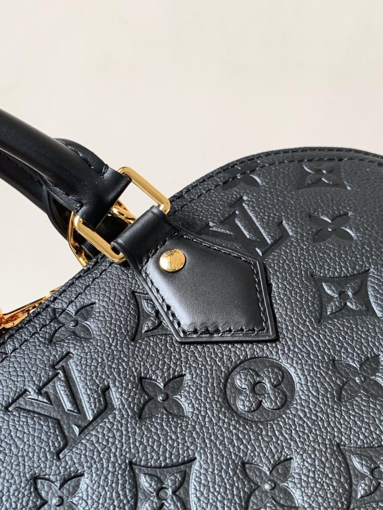 Top Handle Bag