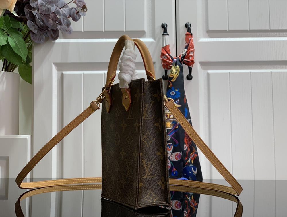 Classic Top Handle Bag