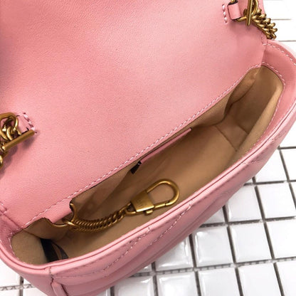 Modern Elegant Shoulder Bag