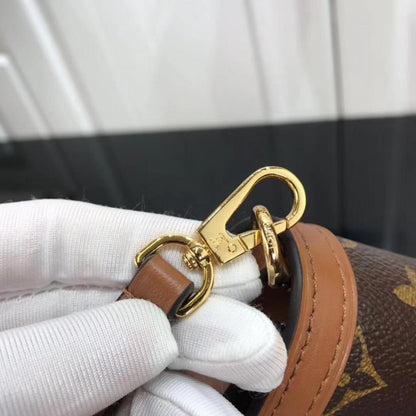 Luxury Wallet