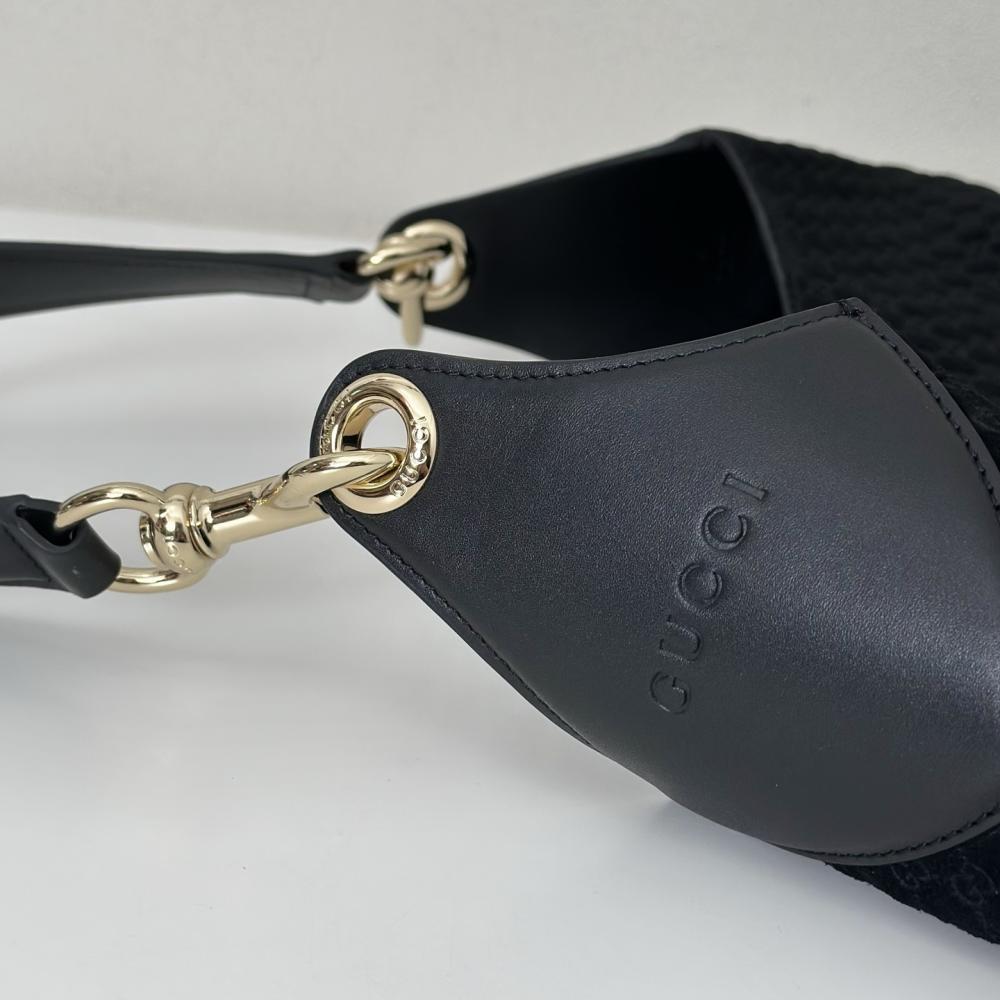 Luxury Leather Top Handle Bag