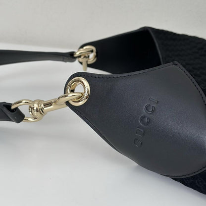Luxury Leather Top Handle Bag