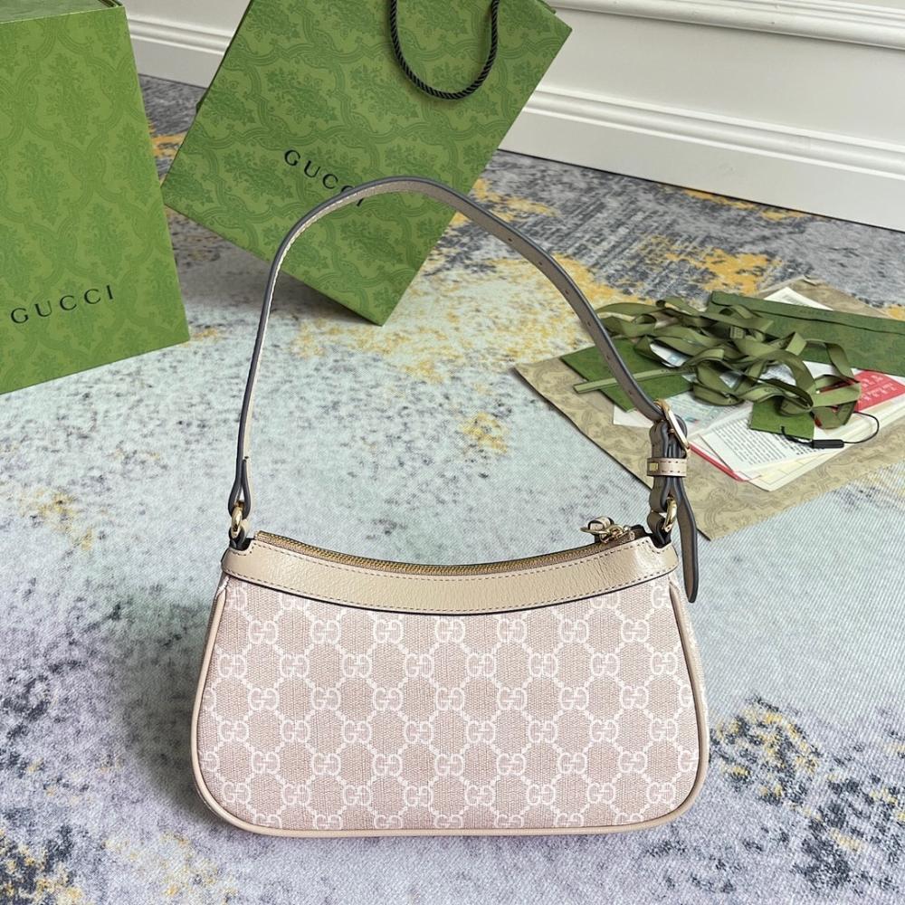 Stylish Refined Shoulder Bag