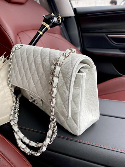 Top Handle Bag