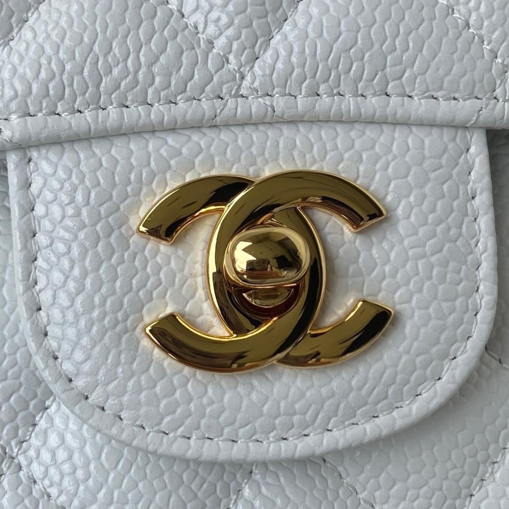 Classic Elegant Top Handle Bag
