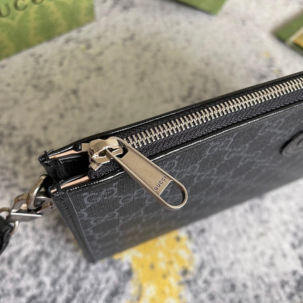 Italian-Inspired Luxury Bag