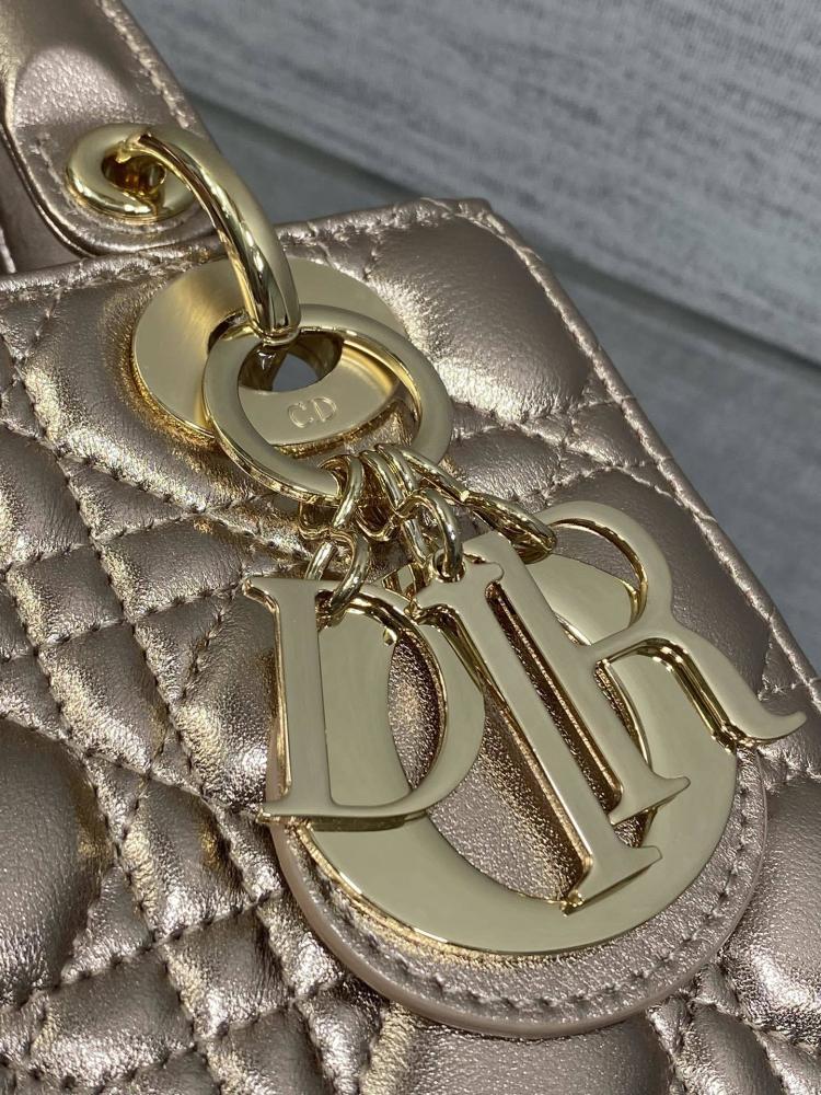 Classic Top Handle Bag