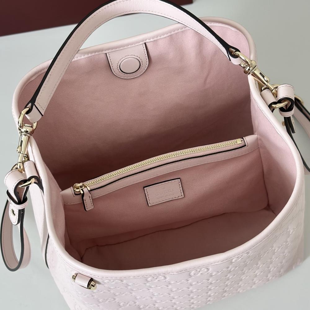 Top Handle Bag