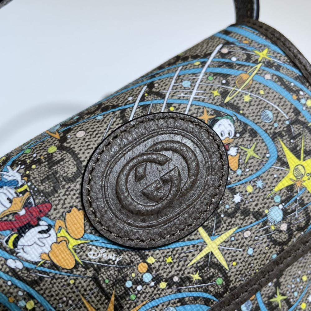 Practical Elegant Shoulder Bag