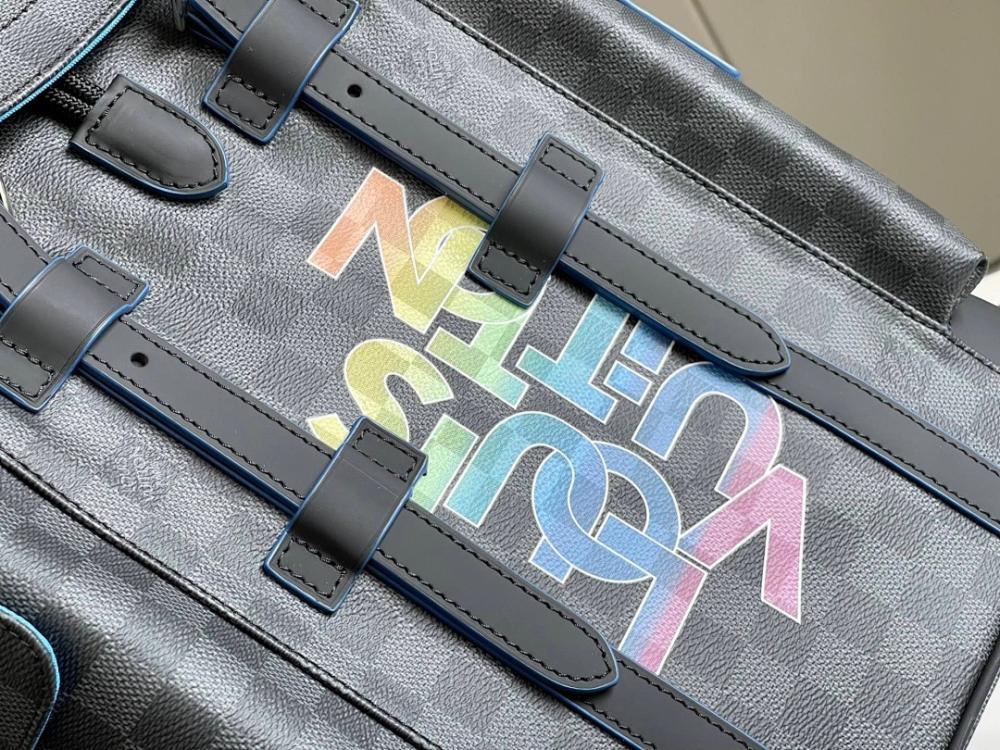 Luxury Premium Printed Bag