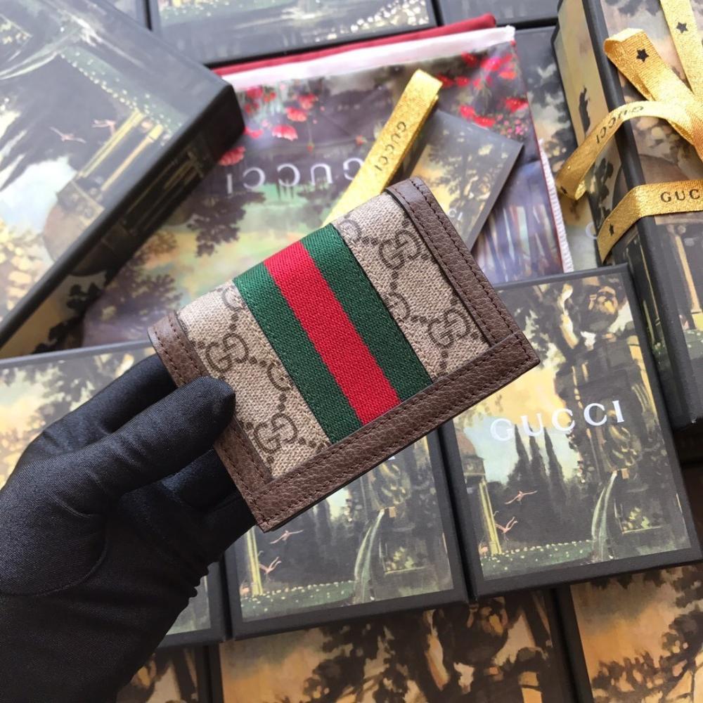 Luxury Wallet