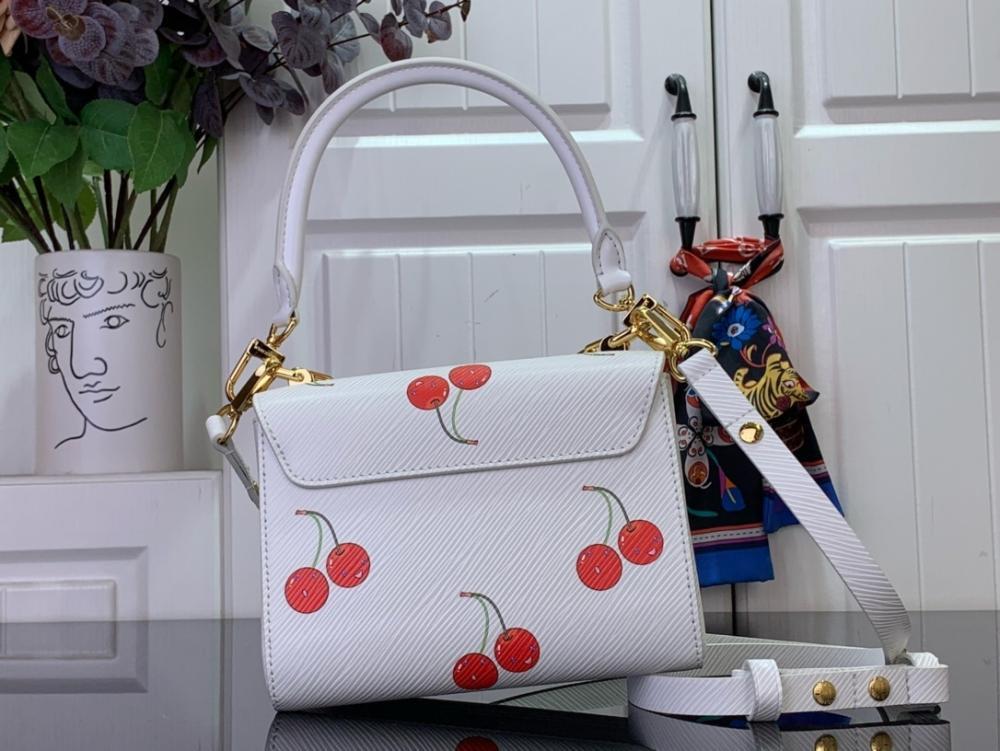 Top Handle Bag