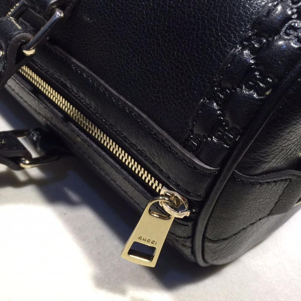 Classic Top Handle Bag