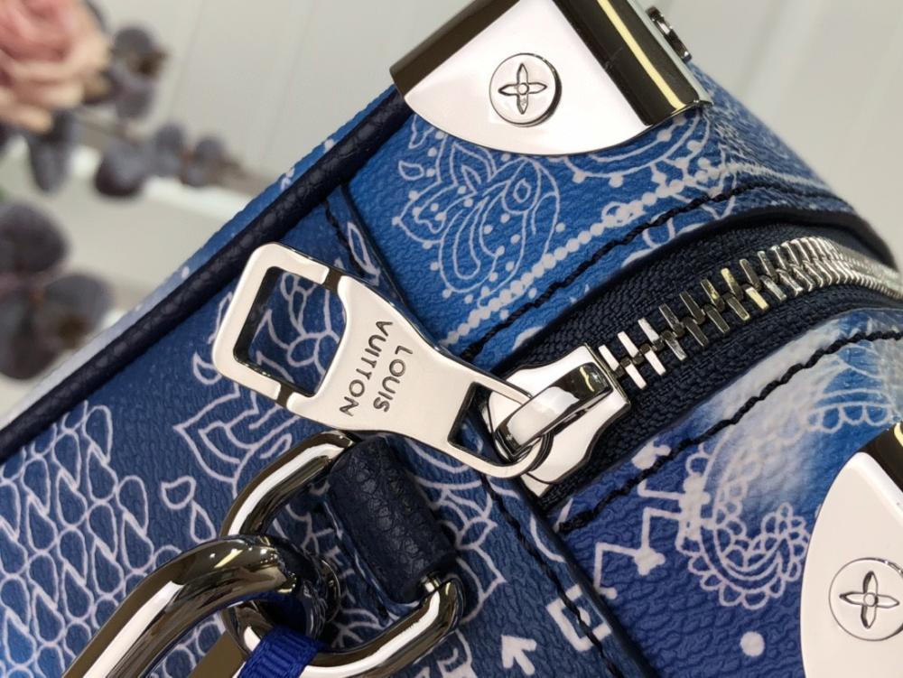 Top Handle Bag