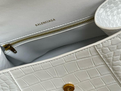 Classic Top Handle Bag