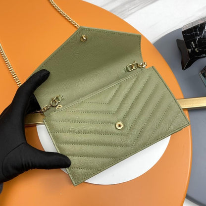 Leather Wallet