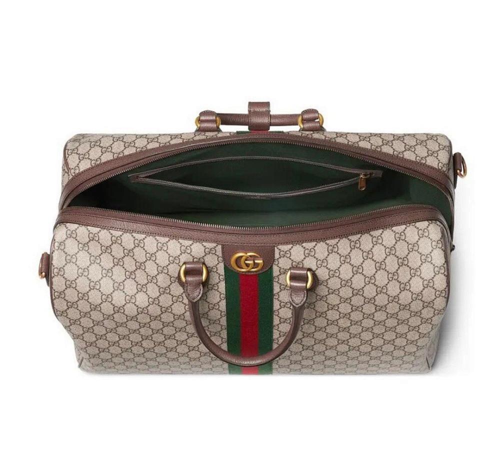 Modern Top Handle Bag