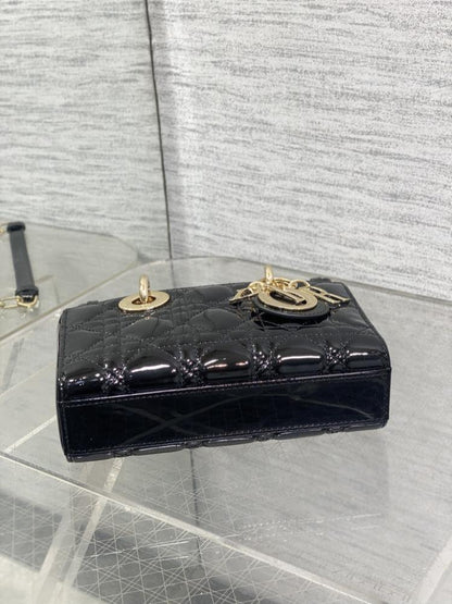 Top Handle Bag