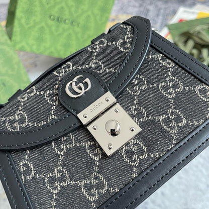 Stylish Crossbody Bag – Limited Edition