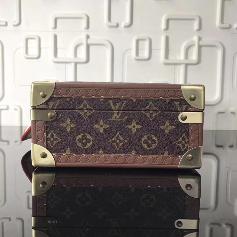 Top Handle Bag