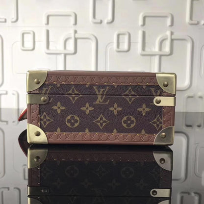 Top Handle Bag