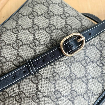 Italian-Inspired Luxury Bag
